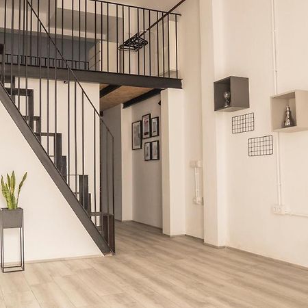 Апартаменти Amplio Apartamento Con Bicicletas Валенсія Екстер'єр фото