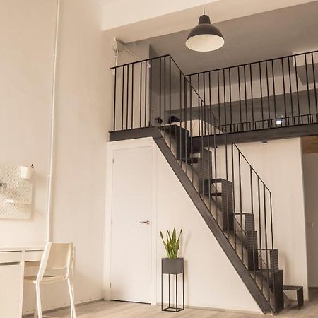 Апартаменти Amplio Apartamento Con Bicicletas Валенсія Екстер'єр фото