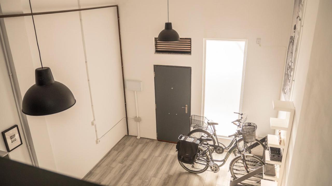 Апартаменти Amplio Apartamento Con Bicicletas Валенсія Екстер'єр фото