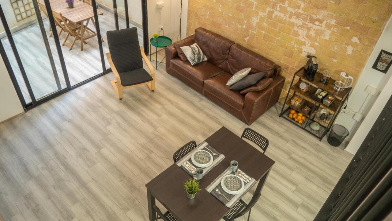 Апартаменти Amplio Apartamento Con Bicicletas Валенсія Екстер'єр фото