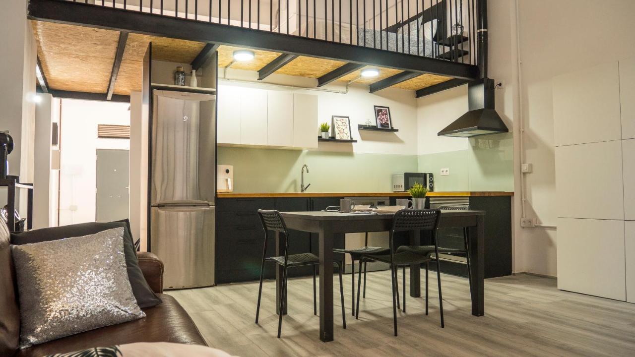Апартаменти Amplio Apartamento Con Bicicletas Валенсія Екстер'єр фото